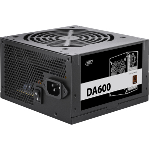 DeepCool 600 Вт (DA600) в Дніпрі