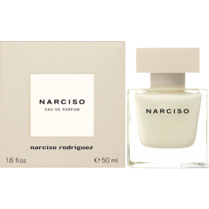 Парфюмированная вода для женщин Narciso Rodriguez Narciso 50 мл (3423478926257) в Днепре