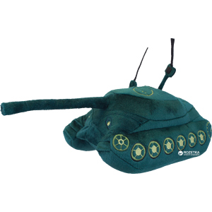 М'яка іграшка танк WP Merchandise World of Tanks (WG043327) в Дніпрі