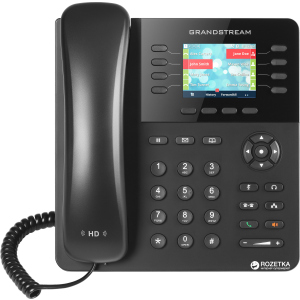 IP-телефон Grandstream GXP2135 рейтинг