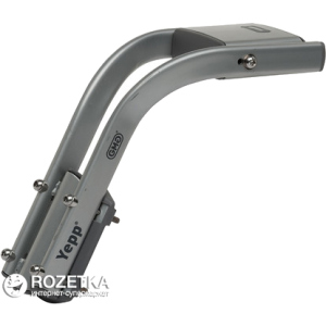 Адаптер підсідельної труби Thule Yepp Maxi Seat Post adapter (TH12020401)