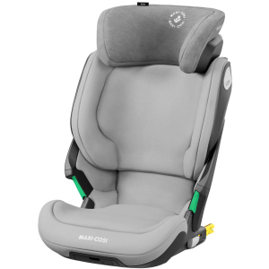 Автокрісло Maxi Cosi Kore i-Size Authentic Grey (8740510120) ТОП в Дніпрі