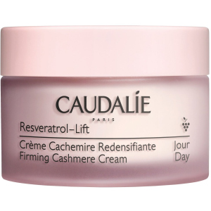 Крем Caudalie Кашемир Resveratrol Lift 50 мл (3522931002993) ТОП в Днепре