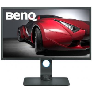 Монітор BENQ PD3200U Grey краща модель в Дніпрі