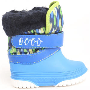 Сапоги Relaxshoe AS-153130-Blue 27-28 Синие (2000001796047)