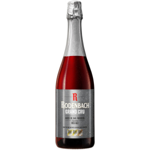 Пиво Rodenbach Grand Cru темне фільтроване 6% 0.75 л (5410583800181G) ТОП в Дніпрі