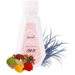 Парфумована вода для чоловіків Ameli 015 Версія The Scent (Hugo Boss) 100 мл (ROZ6205016335)