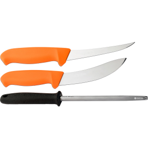 Набор Morakniv Hunting Set Orange 12098 (23050113) ТОП в Днепре