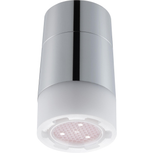 Аератор NEOPERL Diaqua Eco з LED-таймером 22В/24Н (70612798) в Дніпрі