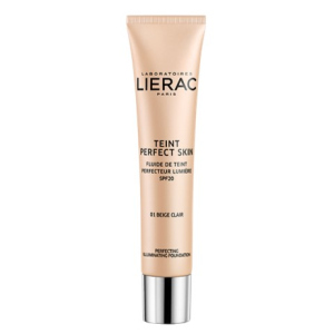 Тональний флюїд Lierac Teint Perfect Skin 01 30 мл (3508240008253)