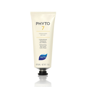 Крем Phyto 7 для зволоження волосся 50 мл (3338221003836)