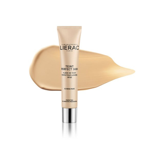 купити Тональний флюїд Lierac Teint Perfect Skin 02 30 мл (3508240008192)