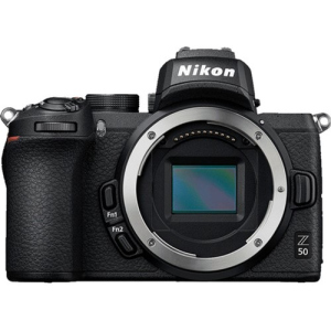 Фотоаппарат Nikon Z50 Body (VOA050AE) Официальная гарантия! в Днепре