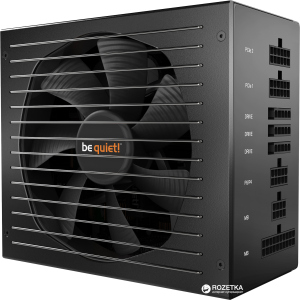 Блок питания be quiet! Straight Power 11 450W (BN280) в Днепре