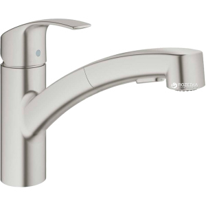 Смеситель кухонный GROHE Eurosmart 30305DC0