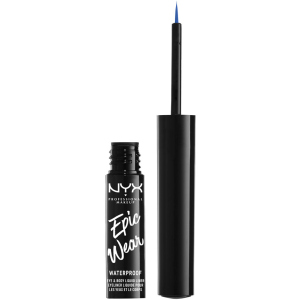 купить Подводка для глаз NYX Professional Makeup Epic Wear 05 Sapphire 3.5 г (800897197186)