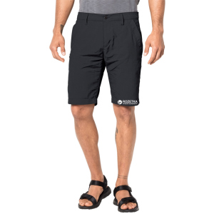 Шорти Jack Wolfskin Desert Valley Shorts Men 1504741-6350 46 (4055001757213) краща модель в Дніпрі