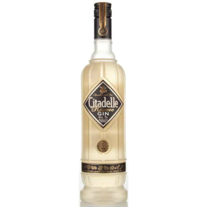 Джин Cognac Ferrand Solera Reserve Citadelle 0.7 л 44% (3460410529428) краща модель в Дніпрі