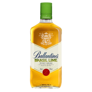 Виски Ballantine's Brasil 0.7 л 35% (5000299603567) лучшая модель в Днепре