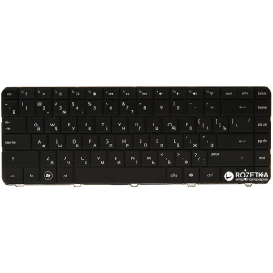 Клавиатура для ноутбука PowerPlant HP 250 G4, 255 G4, 256 G4 (KB310180) в Днепре