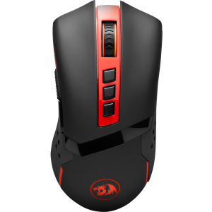 хорошая модель Мышь Redragon Blade IR Wireless Black (75075)