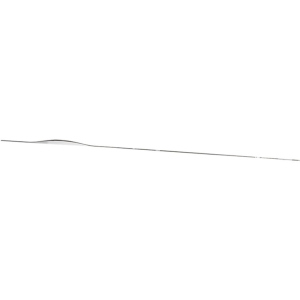Мебельная ручка Cosma M 570.160.1600 Хромированная (Левая) (VR36496) ТОП в Днепре
