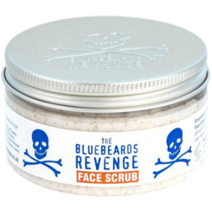 Скраб для лица The Bluebeards Revenge Face Scrub 100 мл (5060297001949)