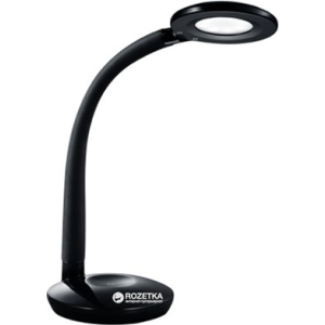 Настольная лампа Reality Cobra (R52721102) лучшая модель в Днепре