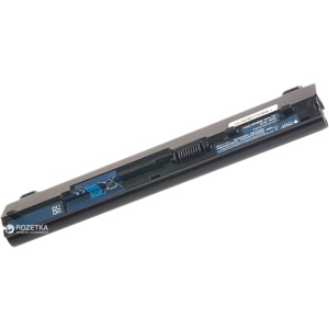 Акумулятор PowerPlant для Acer TravelMate 8372 (AR8372LH) (14.4V/5200mAh/8Cells) (NB410194) краща модель в Дніпрі