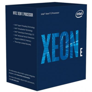 Процесор серверний INTEL Xeon E-2236 6C/12T/3.4GHz/12MB/FCLGA1151/BOX (BX80684E2236)