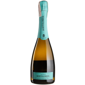 Вино ігристе Bortolomiol Suavis Valdobbiadene Prosecco Superiore біле напівсухе 0.75 л 11% (8010447144009) в Дніпрі