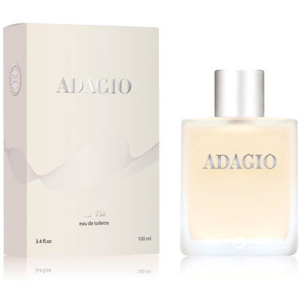 Туалетна вода для чоловіків Dilis Parfum La Vie Adagio 100 мл (4810212009434)