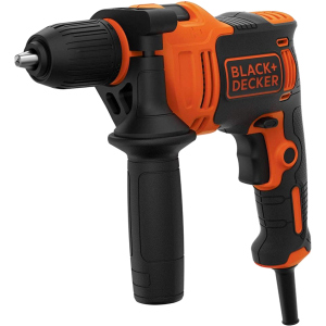 Дрель ударная Black&Decker BEH710K ТОП в Днепре