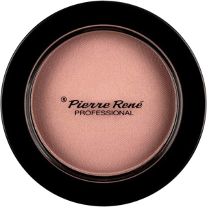 Рум'яна Pierre Rene Rouge Powder №09 ніжно-рожеві 6 г (3700467841303) краща модель в Дніпрі