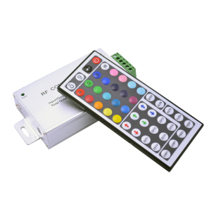 RGB контроллер Foton RF 12A (44 buttons) 4102301 в Днепре