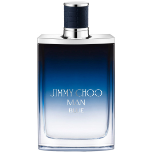 Тестер Туалетна вода для чоловіків Jimmy Choo Man Blue 100 мл (3386460072564) в Дніпрі