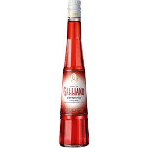 Ликер Bols Galliano L'Aperitiva 0.5 л 24% (8716000968753) лучшая модель в Днепре