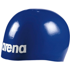 Шапочка для плавания Arena Moulded Pro Ii 001451-701 Navy (3468336075852) в Днепре