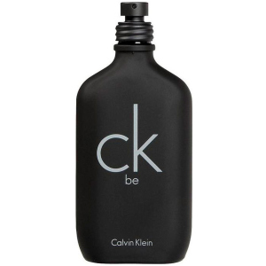 Тестер Туалетна вода унісекс Calvin Klein CK Be 200 мл (88300194438/088300694433)