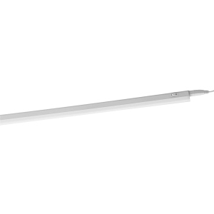 Светильник мебельный LEDVANCE LED SWITCH BATTEN 10W 1100Lм 3000K 0.9м (4058075266865) ТОП в Днепре