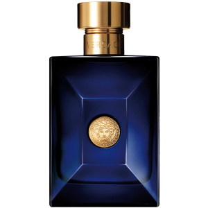 Тестер Туалетная вода для мужчин Versace Pour Homme Dylan Blue 100 мл (8011003825769) лучшая модель в Днепре