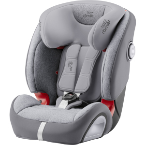 Автокрісло Britax-Romer Evolva 123 SL Sict Grey Marble(2000030823) ТОП в Дніпрі