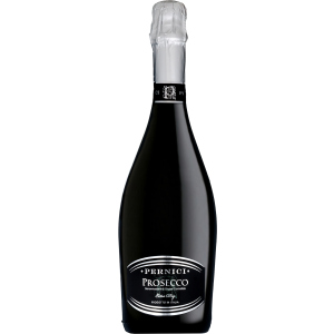 Вино ігристе Pernici Prosecco біле сухе 0.75 л 11% (8007531115946) в Дніпрі