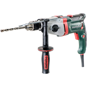 Ударний дриль Metabo SBEV 1300-2 (600785000) краща модель в Дніпрі