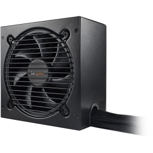 Блок питания be quiet! Pure Power 11 500W (BN293)