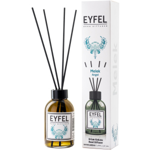 Аромадиффузор Eyfel perfume Ангел 110 мл (8680902514212) лучшая модель в Днепре