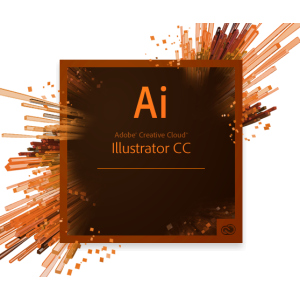 Adobe Illustrator CC for teams. Ліцензія для комерційних організацій та приватних користувачів, річна підписка на одного користувача в межах замовлення від 1 до 9 (65297603BA01A12) надійний