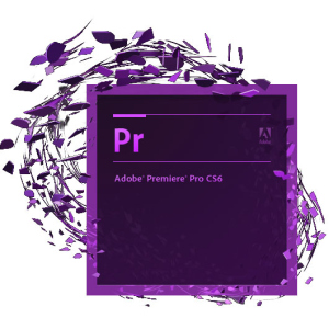 Adobe Premiere Pro CC for teams. Лицензия для коммерческих организаций и частных пользователей, годовая подписка на одного пользователя в пределах заказа от 1 до 9 (65297627BA01A12) лучшая модель в Днепре
