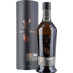 Віскі Односолодовий Glenfiddich Project XX 47% 0.7 л (5010327325613) в Дніпрі