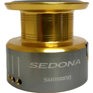 Шпуля Shimano Sedona 4000 FE (22669382) в Дніпрі